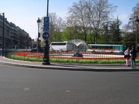  place Edmond Rostand